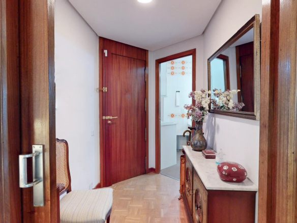 Piso Reformar Retiro Pasillo