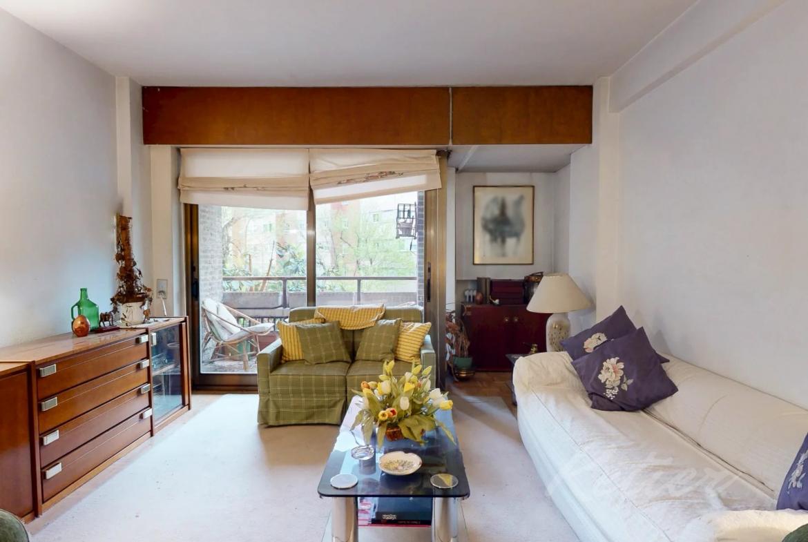 Piso Reformar Retiro SalonComedor