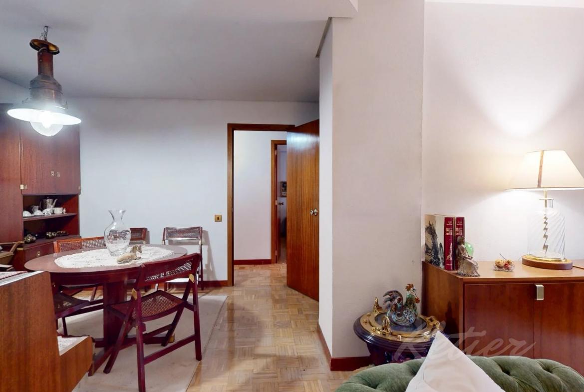 Piso Reformar Retiro SalonComedor