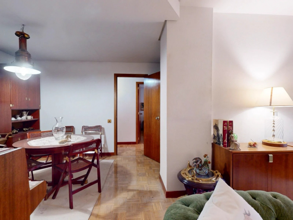 Piso Reformar Retiro SalonComedor