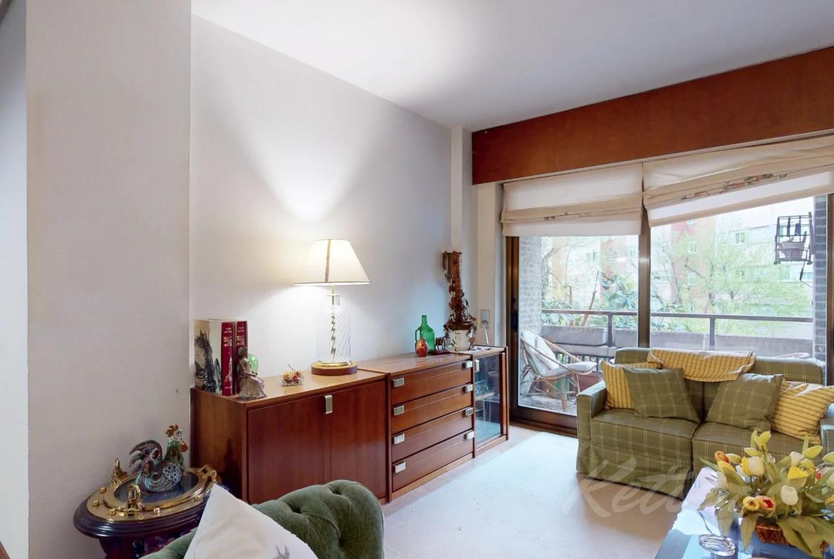 Piso Reformar Retiro SalonComedor