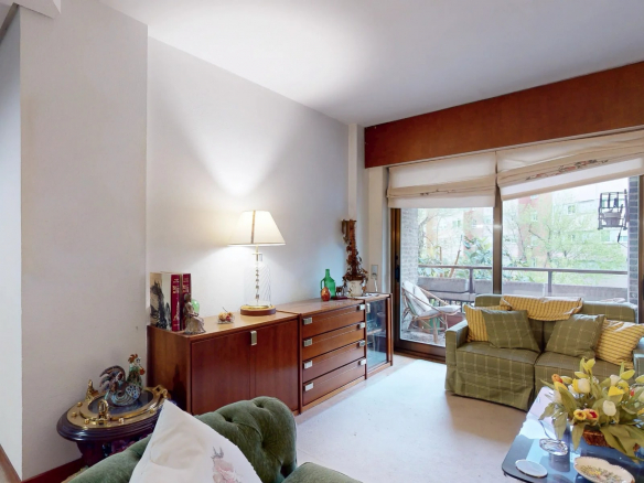 Piso Reformar Retiro SalonComedor