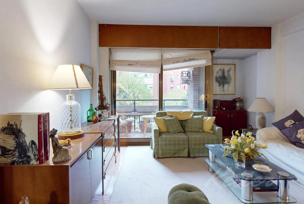 Piso Reformar Retiro SalonComedor