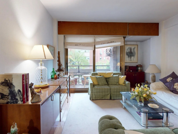 Piso Reformar Retiro SalonComedor