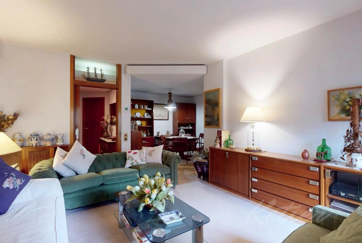 Piso Reformar Retiro SalonComedor