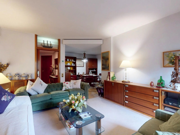 Piso Reformar Retiro SalonComedor