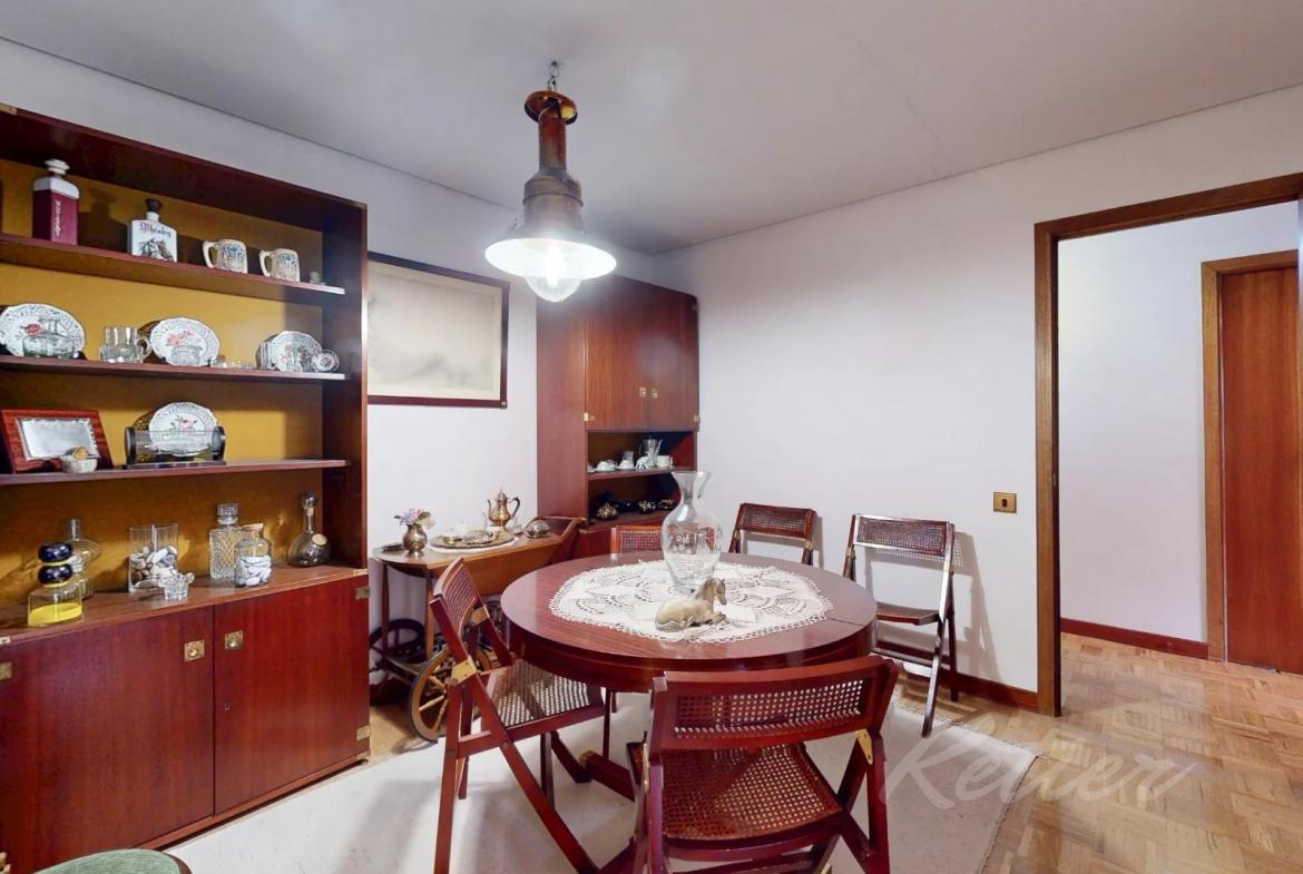 Piso Reformar Retiro SalonComedor