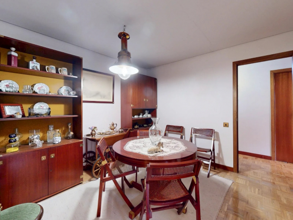 Piso Reformar Retiro SalonComedor