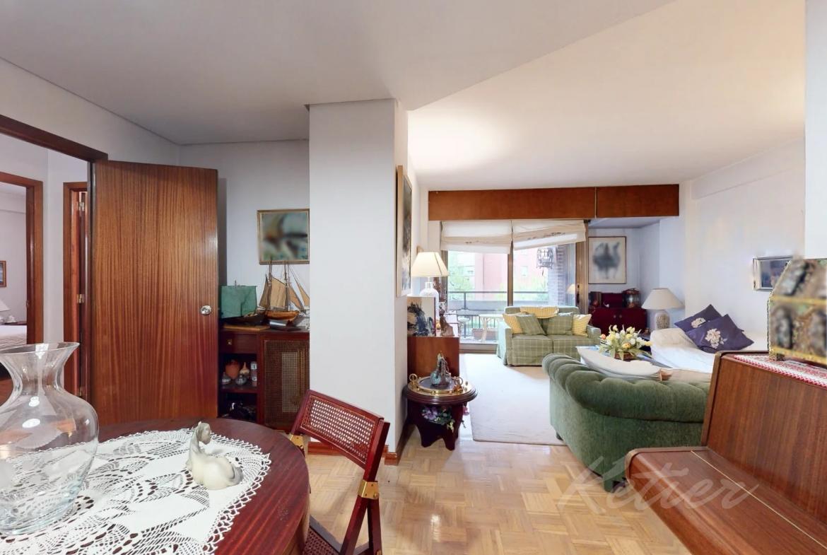 Piso Reformar Retiro SalonComedor