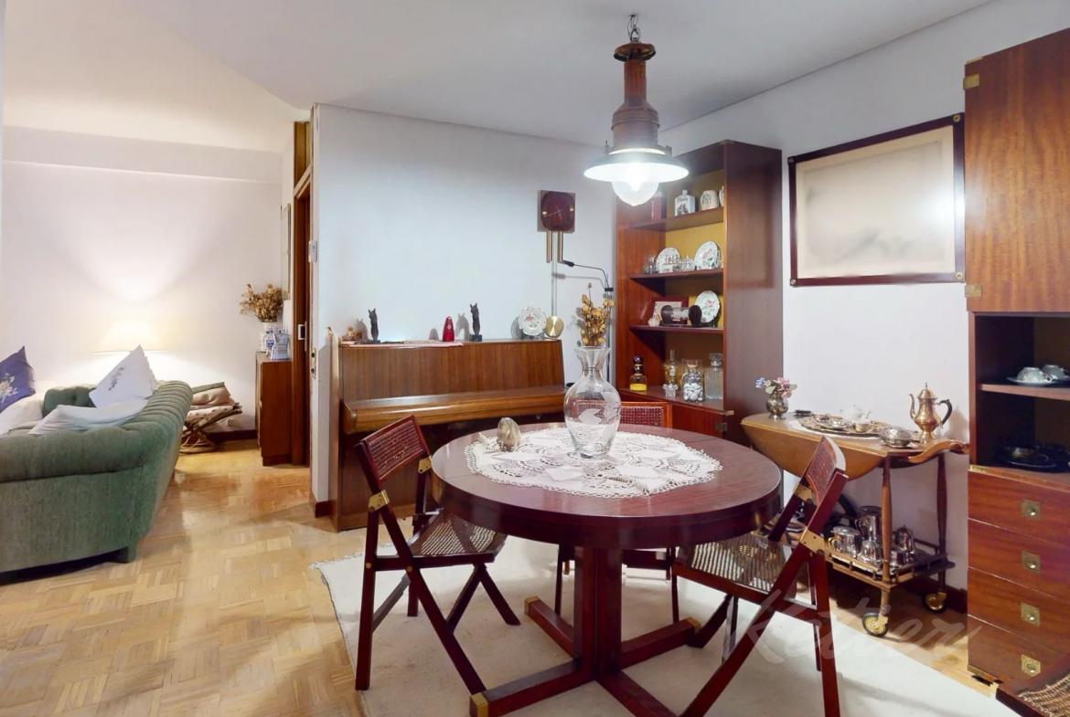 Piso Reformar Retiro SalonComedor