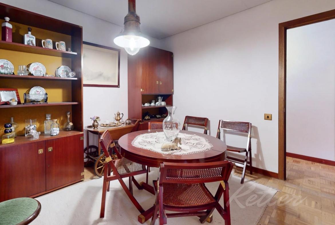 Piso Reformar Retiro SalonComedor