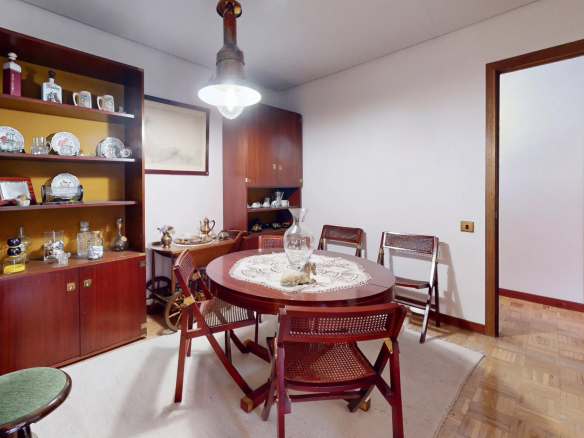 Piso Reformar Retiro SalonComedor