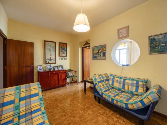 Piso Retiro Madrid Estar