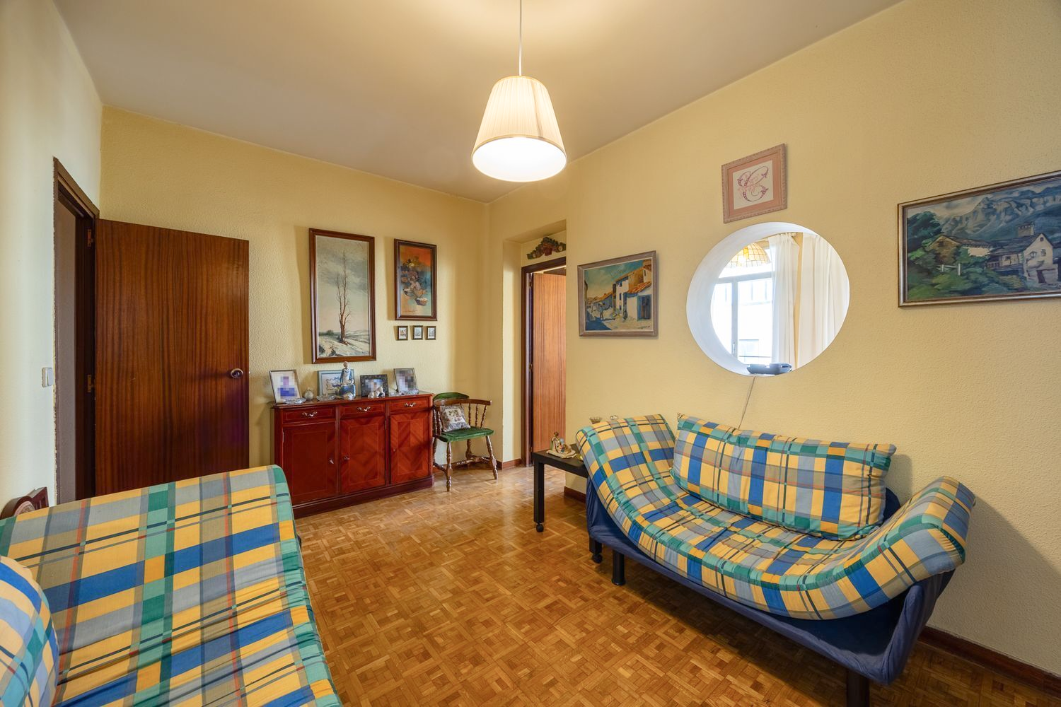 Piso Retiro Madrid Estar