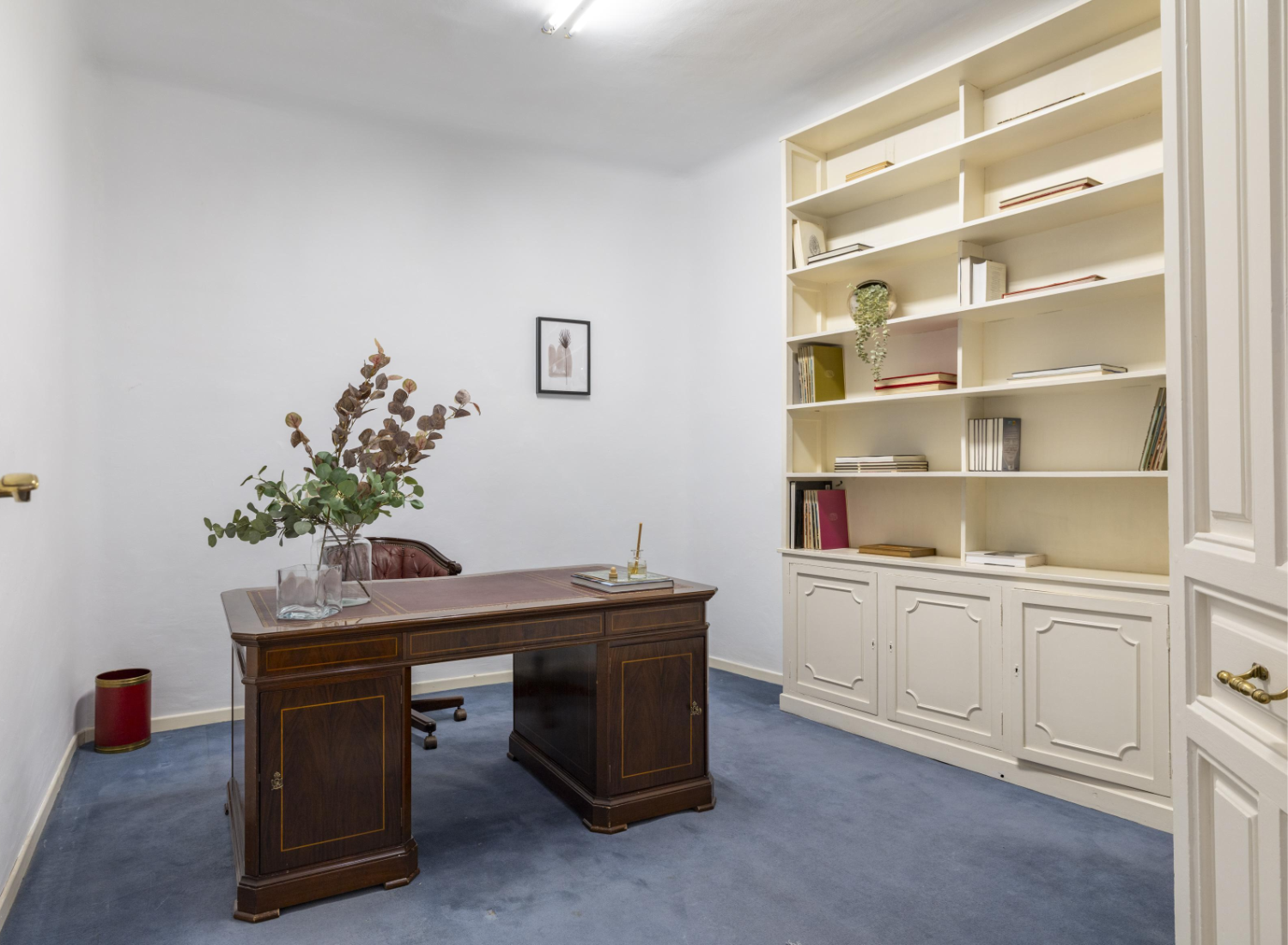 Piso-en-Barrio-Palacio-Madrid-Centro-Despacho-13