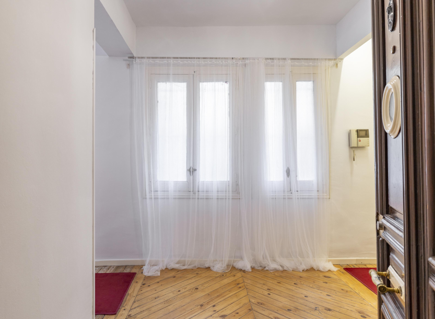 Piso-en-Barrio-Palacio-Madrid-Centro-Pasillo-10