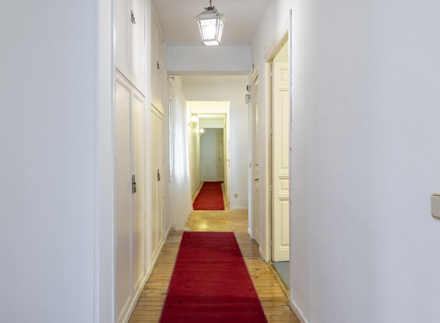 Piso-en-Barrio-Palacio-Madrid-Centro-Pasillo-11