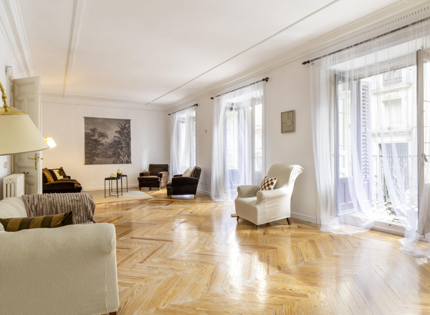 Piso-en-Barrio-Palacio-Madrid-Centro-Salon-02