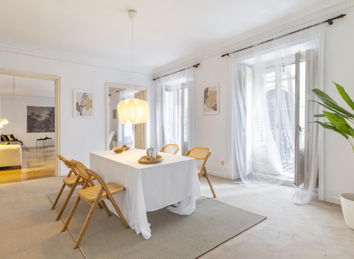 Piso-en-Barrio-Palacio-Madrid-Centro-Salon-Comedor-17