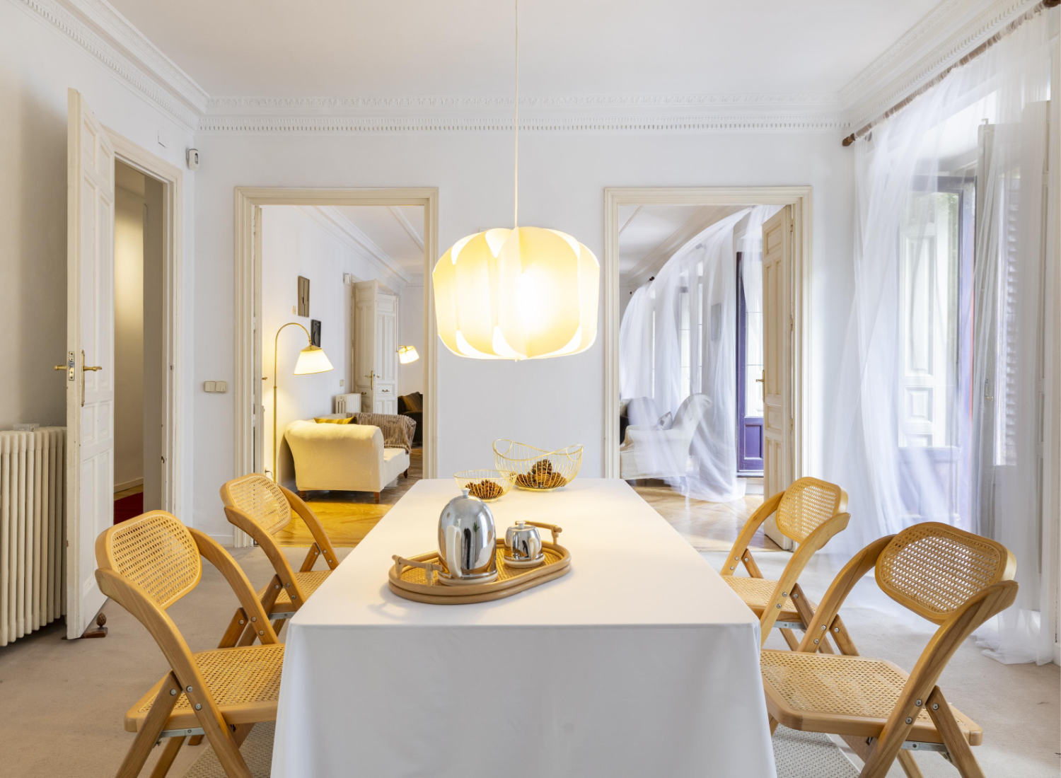 Piso-en-Barrio-Palacio-Madrid-Centro-Salon-Comedor-18