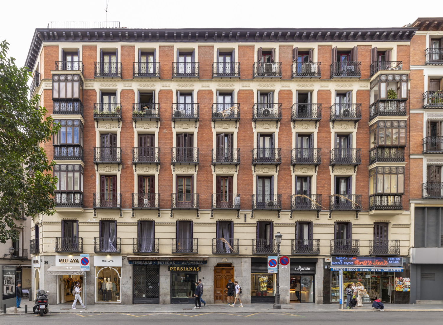 Piso-en-Barrio-Palacio-Madrid-Centro-Vistas-Barrio-06