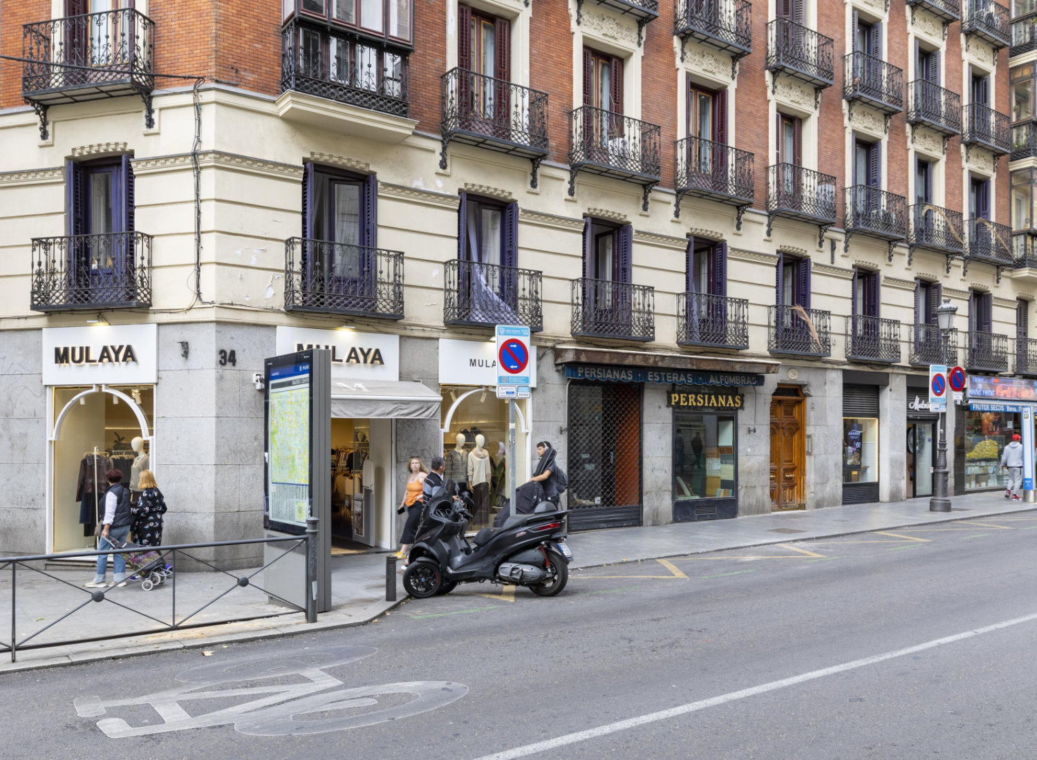 Piso-en-Barrio-Palacio-Madrid-Centro-Vistas-Barrio-07