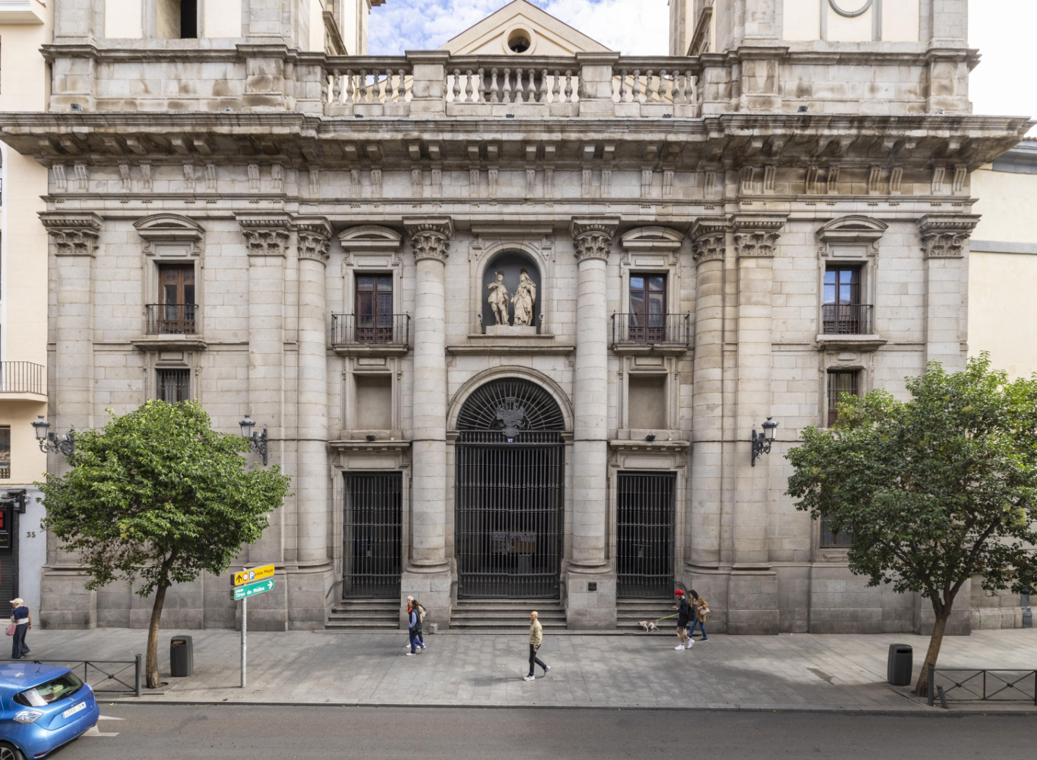 Piso-en-Barrio-Palacio-Madrid-Centro-Vistas-Barrio-14