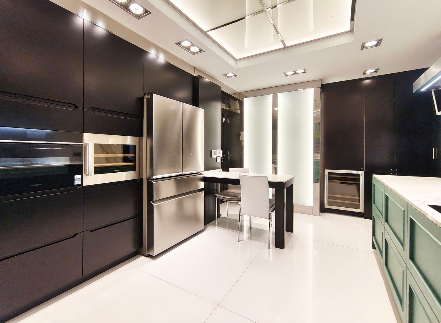 Piso en Chamartin Cocina