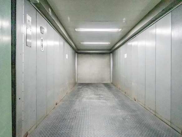 Piso en Goya Madrid Ascensor