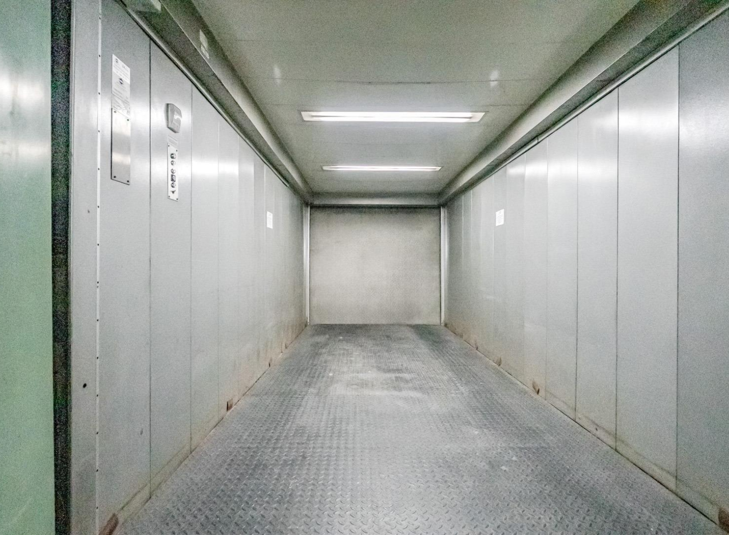 Piso en Goya Madrid Ascensor