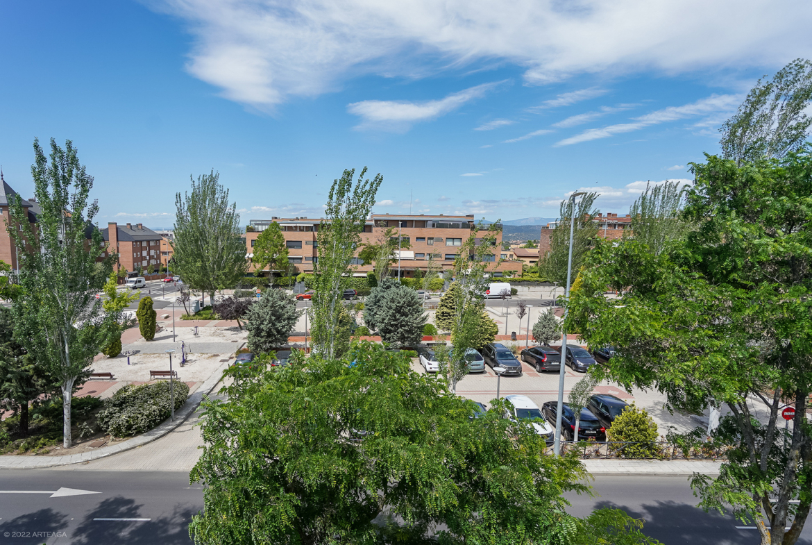 Piso en Las Rozas Urbanizacion