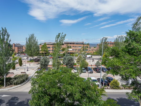 Piso en Las Rozas Urbanizacion