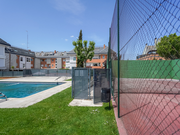 Piso en Las Rozas Urbanizacion