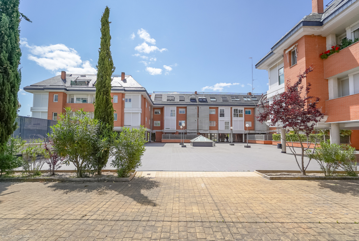 Piso en Las Rozas Urbanizacion