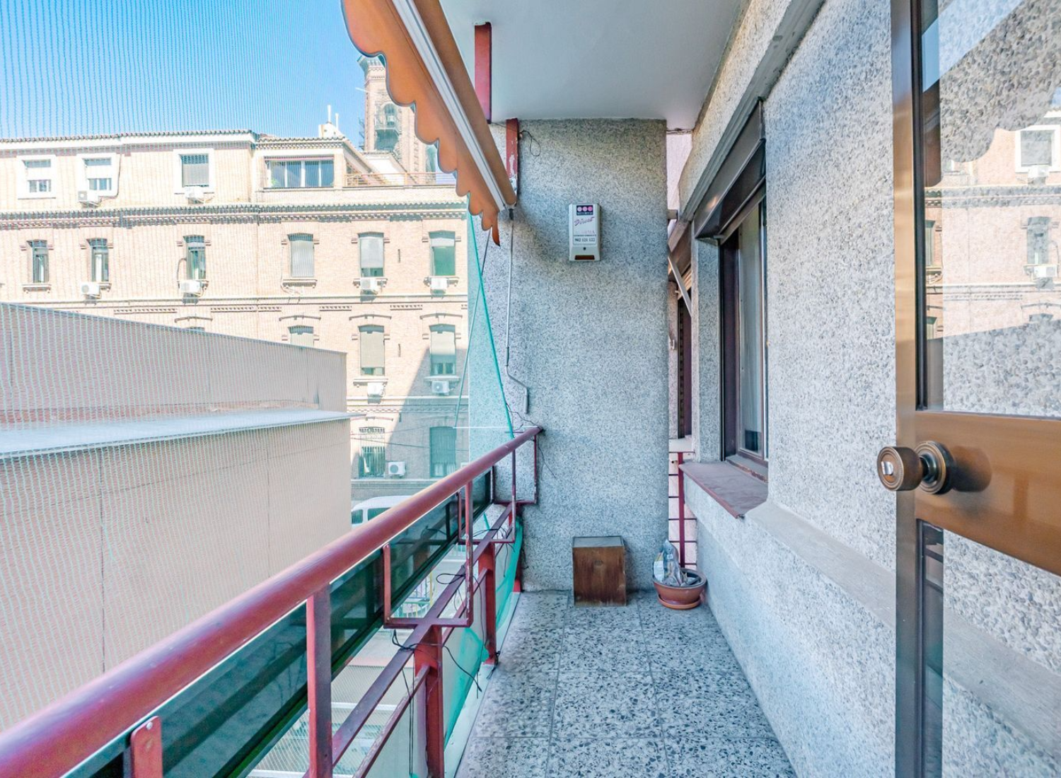 Piso-en-Madrid-Terraza-18