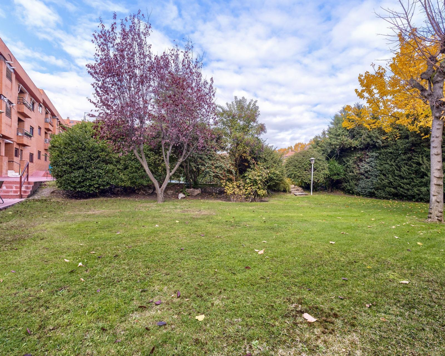 Piso en Moncloa Aravaca Urbanizacion