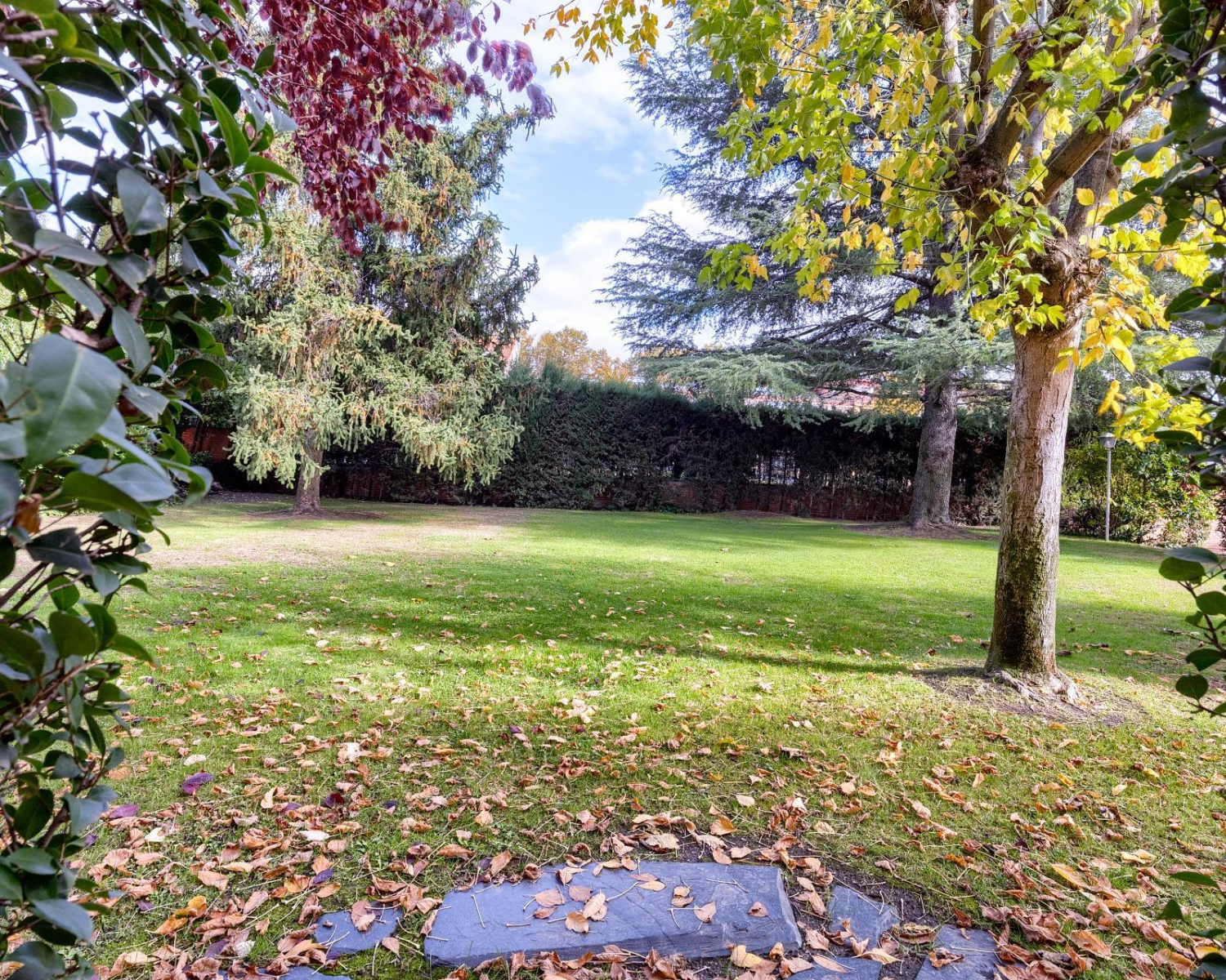 Piso en Moncloa Aravaca Urbanizacion