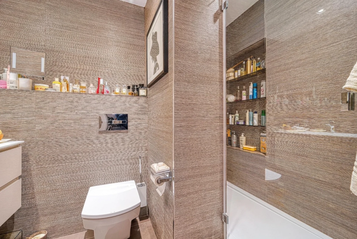 Piso en Pozuelo de Alarcon Bano