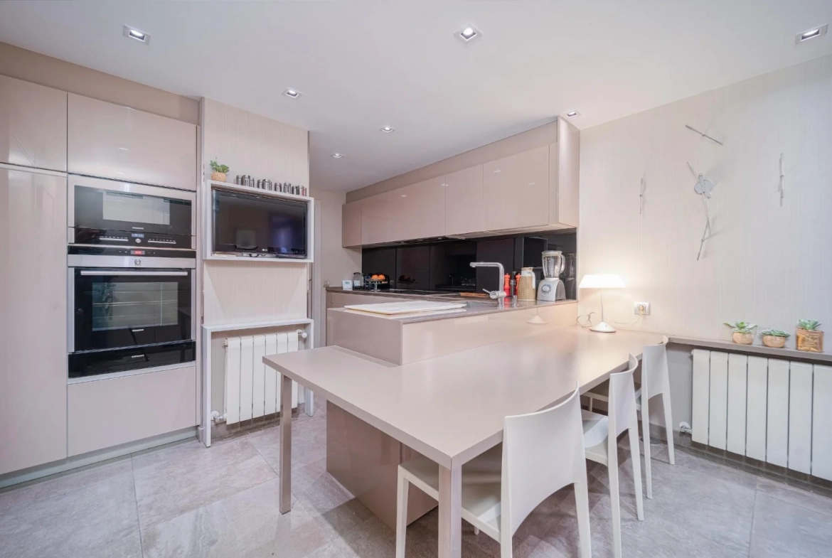 Piso en Pozuelo de Alarcon Cocina