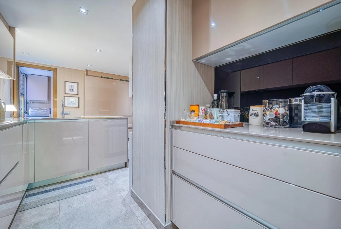 Piso en Pozuelo de Alarcon Cocina