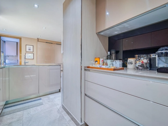 Piso en Pozuelo de Alarcon Cocina