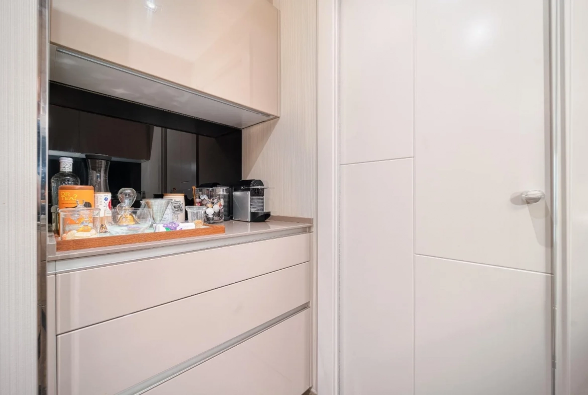 Piso en Pozuelo de Alarcon Cocina