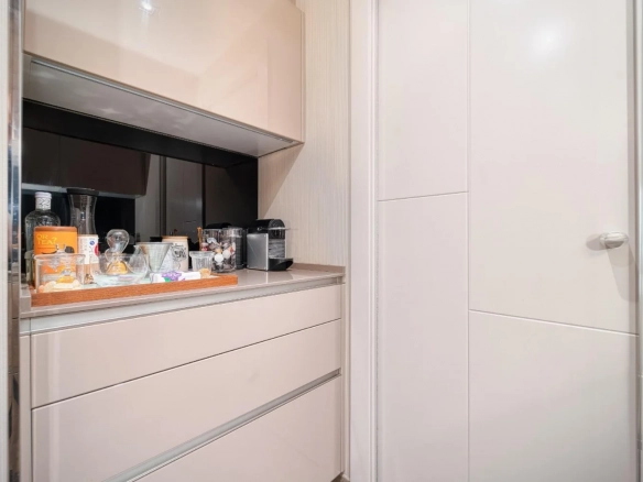 Piso en Pozuelo de Alarcon Cocina