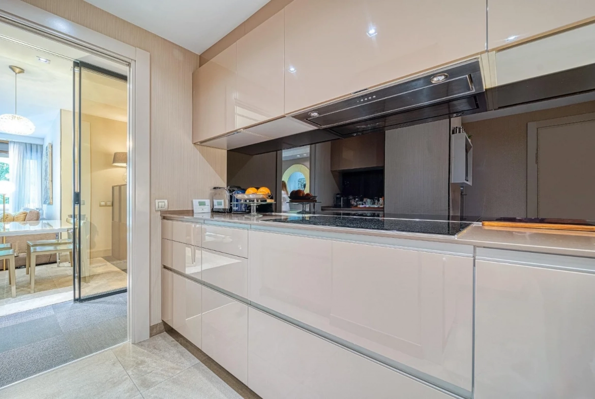 Piso en Pozuelo de Alarcon Cocina