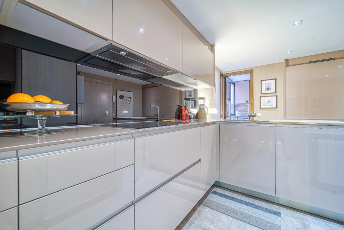 Piso en Pozuelo de Alarcon Cocina