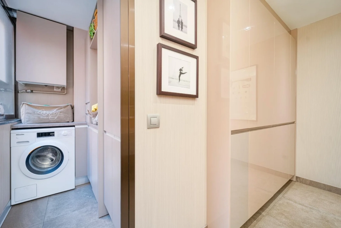 Piso en Pozuelo de Alarcon Cuarto Lavado