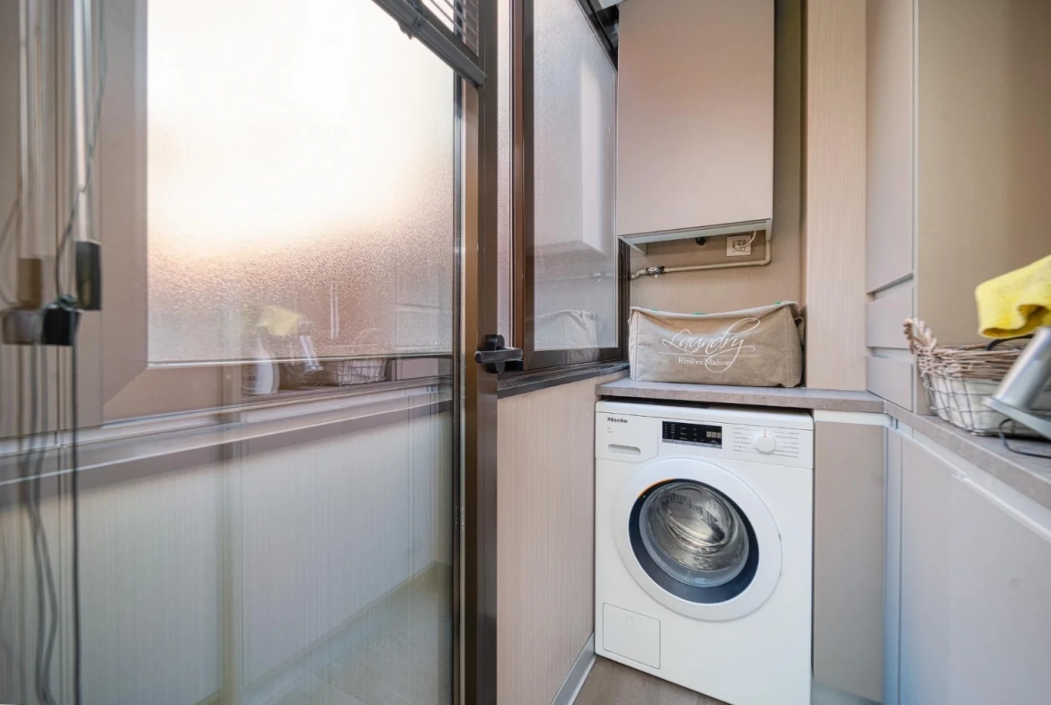 Piso en Pozuelo de Alarcon Cuarto de Lavado