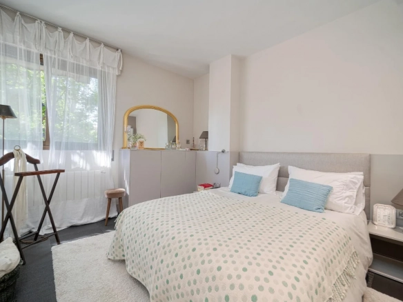 Piso en Pozuelo de Alarcon Dirmitorio