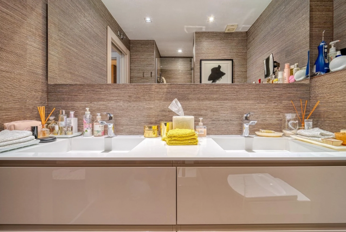 Piso en Pozuelo de Alarcon Dormitorio