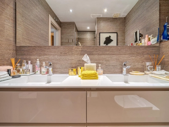 Piso en Pozuelo de Alarcon Dormitorio